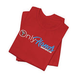 Only Hands T shirt