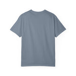 Caffeinate and Tolerate Tee