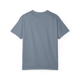 Caffeinate and Tolerate Tee