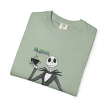 Nightmare before coffee Tee!