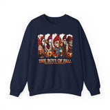 Boys Of The Fall Crew Neck!