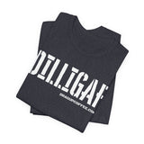 DILLGAF TEE!