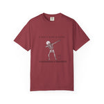 Caffeinate and Tolerate Tee