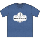 New Bean Flicker