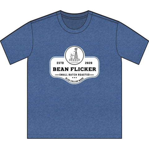 New Bean Flicker