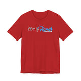 Only Hands T shirt