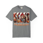 The Boys Of Fall Tee