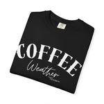 Coffee Weather