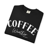 Coffee Weather