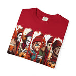 The Boys Of Fall Tee