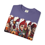 The Boys Of Fall Tee