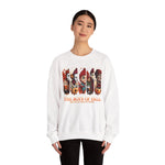 Boys Of The Fall Crew Neck!