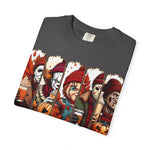 The Boys Of Fall Tee