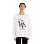 Nightmare Before Coffee Crew Neck