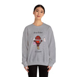 Bean Flick'N and Sippin Crew Neck