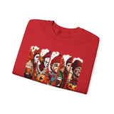 Boys Of The Fall Crew Neck!