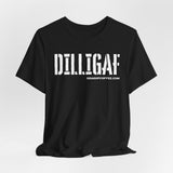 DILLGAF TEE!