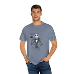 Nightmare before coffee Tee!