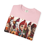 The Boys Of Fall Tee