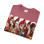 The Boys Of Fall Tee