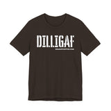 DILLGAF TEE!