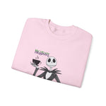 Nightmare Before Coffee Crew Neck