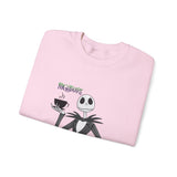 Nightmare Before Coffee Crew Neck