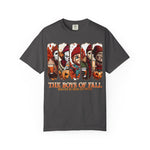 The Boys Of Fall Tee