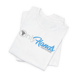 Only Hands T shirt