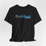 Only Hands T shirt