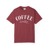 Coffee Weather