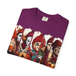 The Boys Of Fall Tee