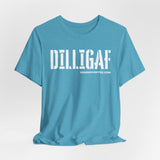 DILLGAF TEE!