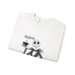 Nightmare Before Coffee Crew Neck