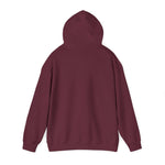 The Boys of Fall Hooded Sweatshirt