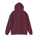 The Boys of Fall Hooded Sweatshirt