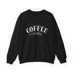 Coffee Weather Crew Neck