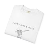 Caffeinate and Tolerate Tee