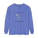 Caffeinate and Tolerate Crew neck!