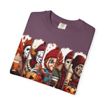 The Boys Of Fall Tee