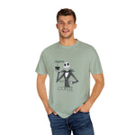 Nightmare before coffee Tee!