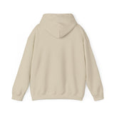 The Boys of Fall Hooded Sweatshirt