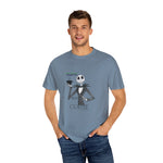 Nightmare before coffee Tee!