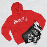 Drag Up Hoodie