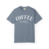 Coffee Weather