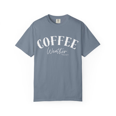 Coffee Weather