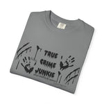 True Crime Junkie!