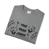 True Crime Junkie!