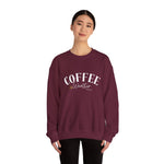 Coffee Weather Crew Neck