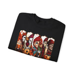 Boys Of The Fall Crew Neck!